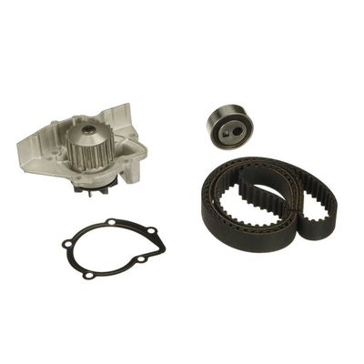 SET POMPA APA + CUREA DINTATA GATES KP25215XS2 49