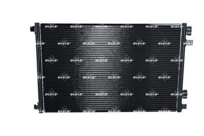 CONDENSATOR CLIMATIZARE NRF 35449 2