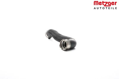 LADELUFTSCHLAUCH METZGER AUTOTEILE 2400505 9