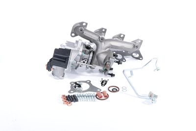 LADER AUFLADUNG BTS Turbo T981423BT 9