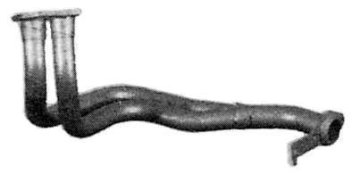 ABGASROHR