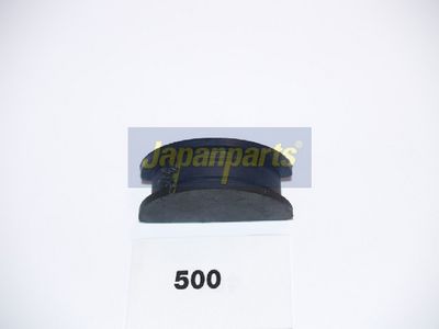 гарнитура, капак на цилиндрова глава JAPANPARTS GM-500