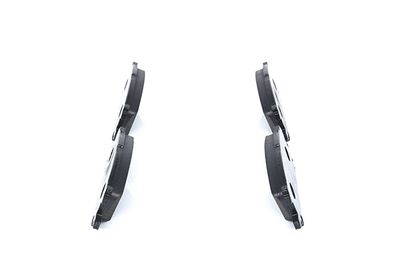 BREMSBELAGSATZ SCHEIBENBREMSE ATE 13046057502 20