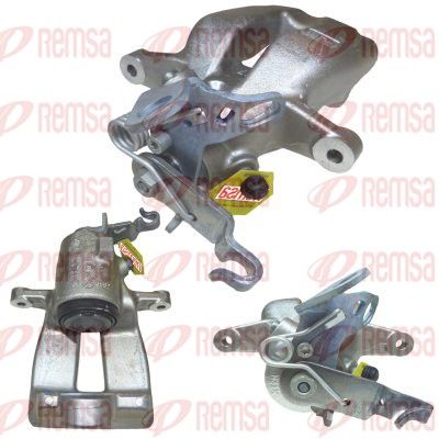 ETRIER FRANA REMSA 9030232