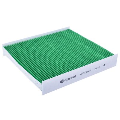 Vorschau Filter, Innenraumluft