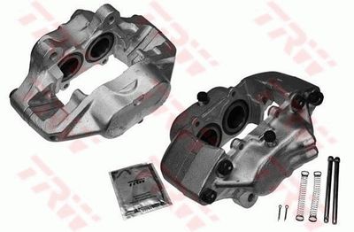 Тормозной суппорт TRW BHS522E для CARBODIES FX