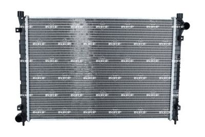 Kühler, Motorkühlung