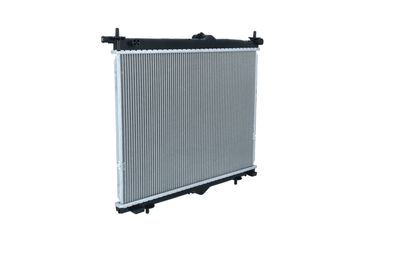 RADIATOR RACIRE MOTOR NRF 550336 19