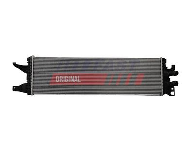 RADIATOR RACIRE MOTOR FAST FT55019 1