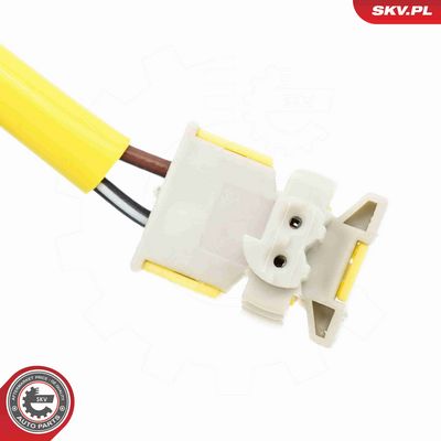 ARC SPIRALA AIRBAG ESEN SKV 96SKV663 6