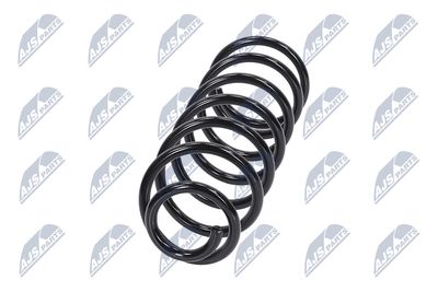 ARC SPIRAL NTY ASZCT012 36