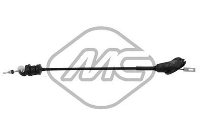 Cięgło, sterowanie sprzęgłem METALCAUCHO 82703