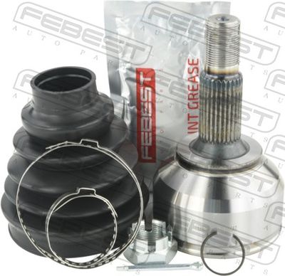 Joint Kit, drive shaft 2510-X716AT