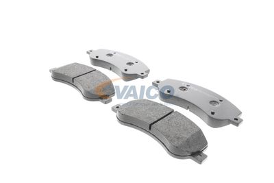 BREMSBELAGSATZ SCHEIBENBREMSE VAICO V258129 18