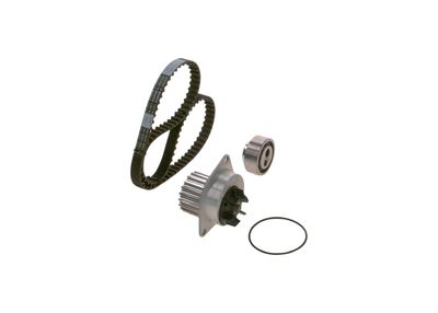 SET POMPA APA + CUREA DINTATA BOSCH 1987946939 24