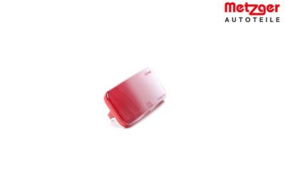 REFLECTOR METZGER AUTOTEILE 2080252 31