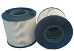Топливный фильтр ALCO FILTER MD-775 для VW TOUAREG
