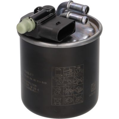 FILTRU COMBUSTIBIL KOLBENSCHMIDT 50014849 5