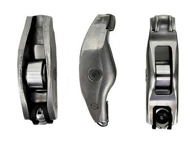 KIPPHEBEL MOTORSTEUERUNG