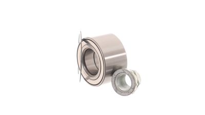 RADLAGERSATZ SKF VKBA3528 14