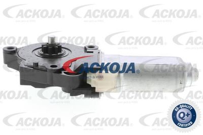 ACKOJA A53-07-0002 Двигатель стеклоочистителя  для KIA  (Киа Каренс)