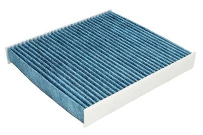 Cabinefilter met actieve kool, met zilverionen past: ISUZU D-MAX III  LEXUS GS, IS III, RC  NISSAN ALMERA CLASSIC, ALMERA I, ALMERA II, ALMERA TINO, ALTIMA, AVENIR, CEDRIC 1.4-5.0 10.90-