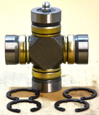 LÖBRO Gelenk, Gelenkwelle