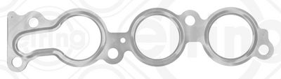 Pakking uitlaatspruitstuk (voor cilinder: 1  2  3) past: NISSAN PIXO  OPEL AGILA B  SUZUKI ALTO K10, ALTO VII, CELERIO, SPLASH 1.0/1.0LPG 01.08-