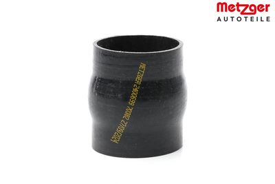 LADELUFTSCHLAUCH METZGER AUTOTEILE 2400699 7