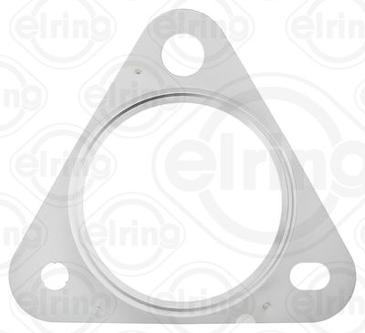 ELRING 810.660 Прокладка глушителя  для OPEL MOVANO (Опель Мовано)
