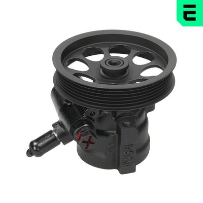 хидравлична помпа, кормилно управление OPTIMAL HP-378