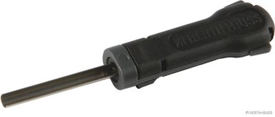 Entriegelungswerkzeug, Flach-/Rundstecker