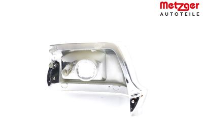 BLINKLEUCHTE METZGER AUTOTEILE 2080215 25