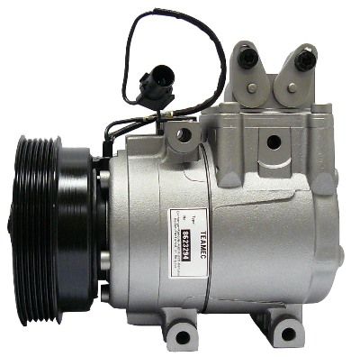 Компрессор, кондиционер FRIESEN FRC23294 для HYUNDAI MATRIX