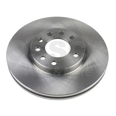 спирачен диск OSSCA 28209