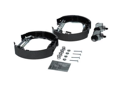 SET SABOTI FRANA BOSCH 0204114670 9