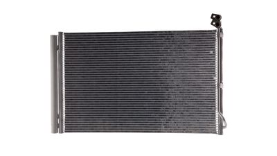 CONDENSATOR CLIMATIZARE MAHLE AC1157000S 11