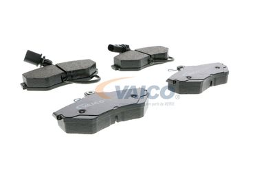 BREMSBELAGSATZ SCHEIBENBREMSE VAICO V108137 30