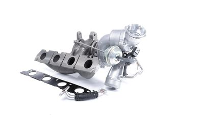 LADER AUFLADUNG BTS Turbo T981450 19