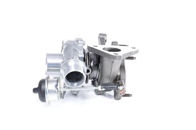 COMPRESOR SISTEM DE SUPRAALIMENTARE BTS Turbo T914278 10