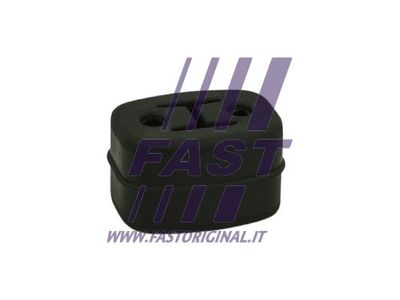Dystans gumowy, tłumik FAST FT84406