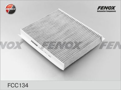 Филтър купе (поленов филтър) FENOX FCC134