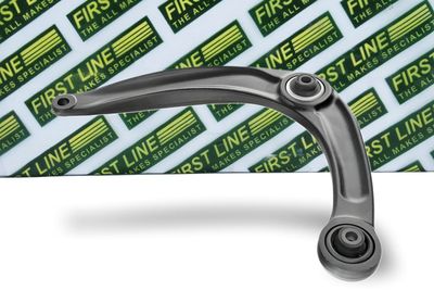 носач, окачване на колелата FIRST LINE FCA7578