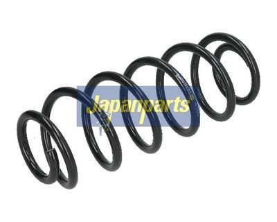 Pružina podvozku JAPANPARTS ZC5070A
