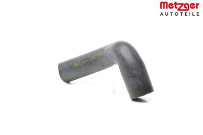 FURTUN RADIATOR METZGER AUTOTEILE 2420853 5