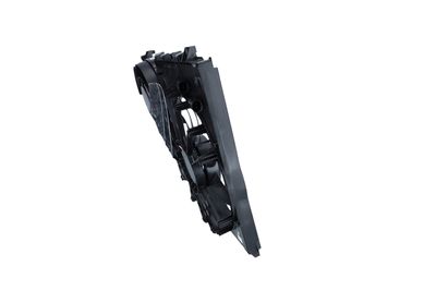 VENTILATOR RADIATOR NRF 470028 33