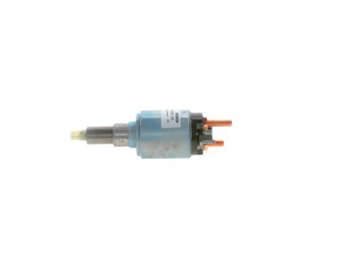 Magnetafbryder, starter BOSCH 2 339 402 230