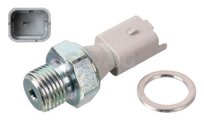 SENZOR PRESIUNE ULEI