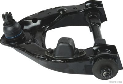 LENKER RADAUFHäNGUNG