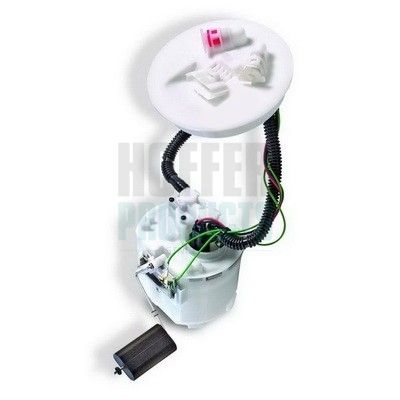 SISTEM ALIMENTARE CU COMBUSTIBIL